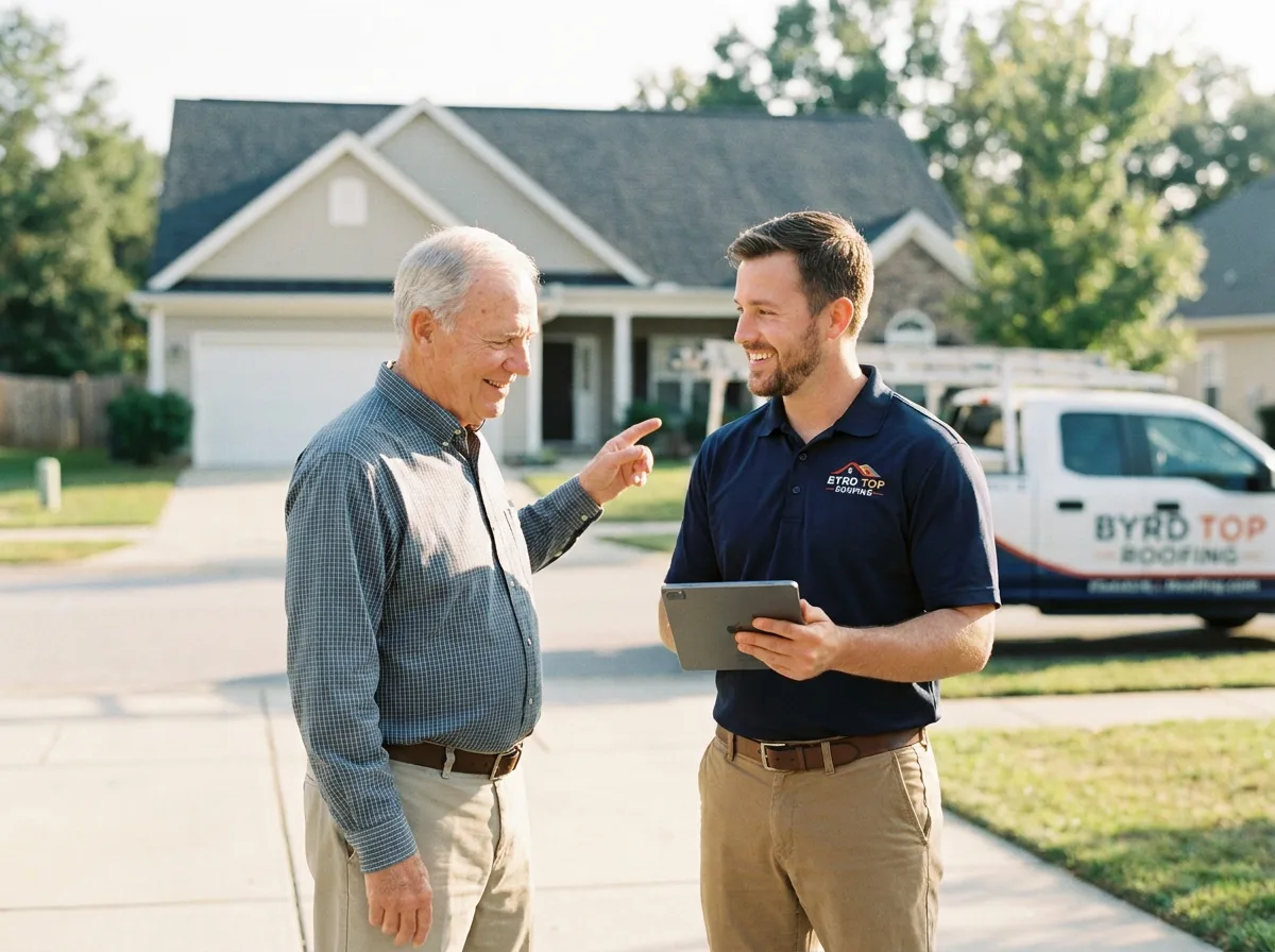 Roofing Burr, NE FAQs